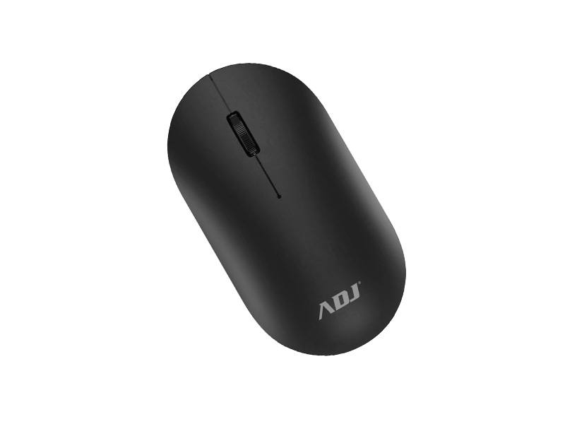 Mouse Wireless ADJ 3D Egg Mouse