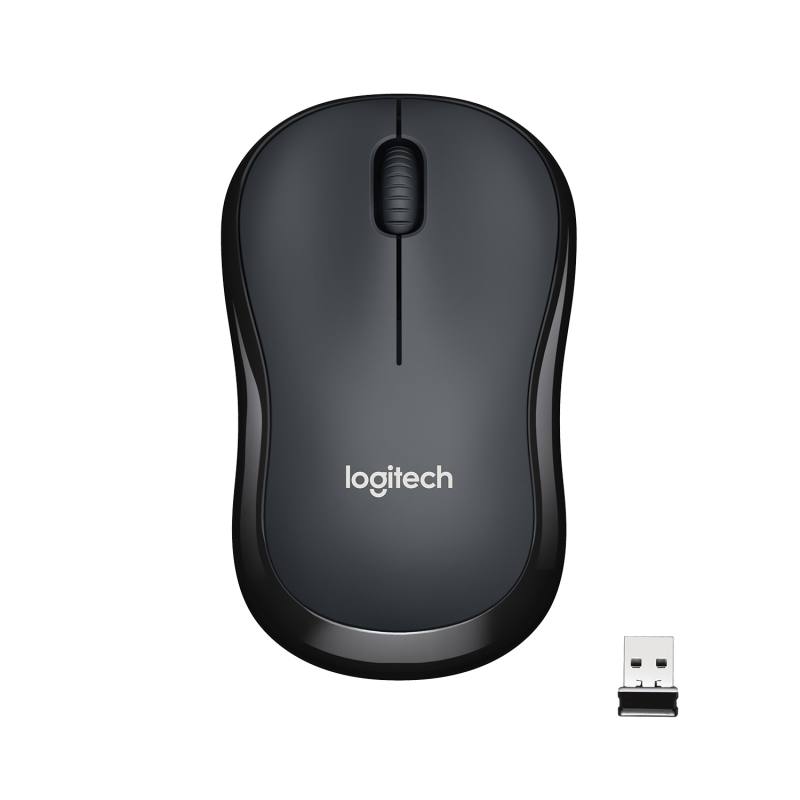 Logitech M220 SILENT Mouse Wireless
