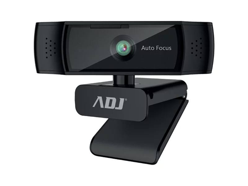 Webcam Eye HD1944P ADJ con microfono