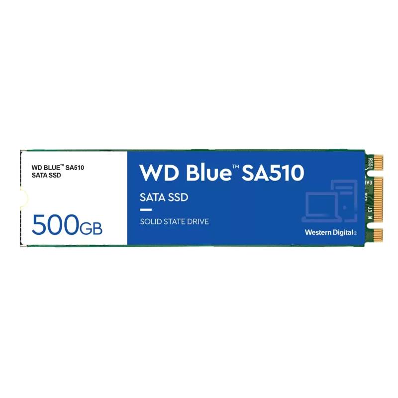 M2 Western Digital Blue SA510 M.2 500 GB