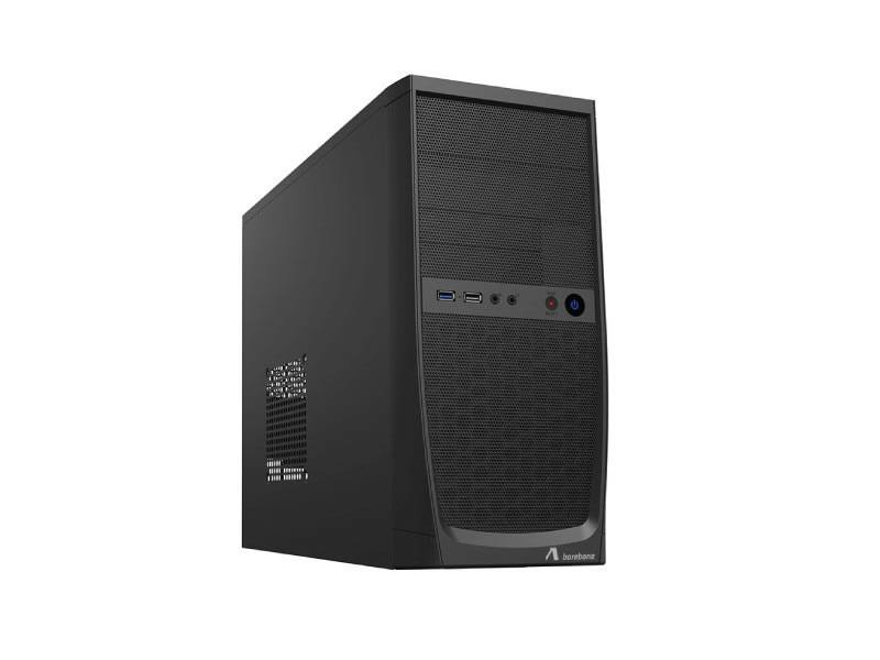 Adj 200-00052 computer case Midi Tower Nero