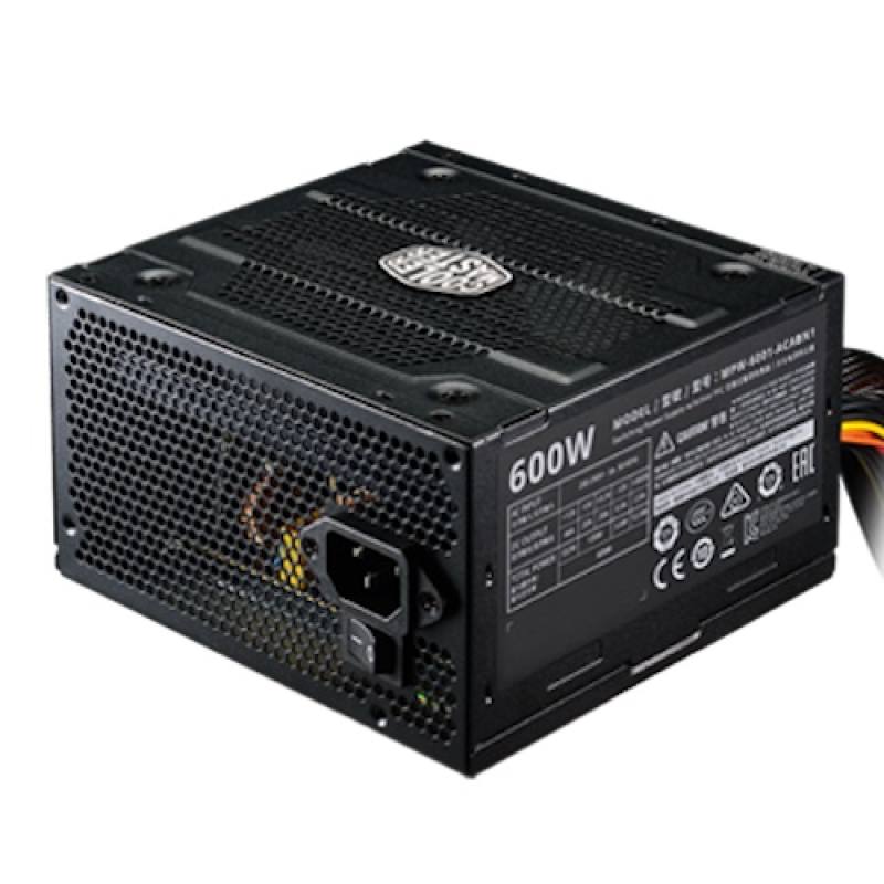 Alimentatore Cooler Master ELITE NEX N600 230V 600W