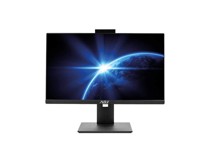 PC All-In-One ADJ con Display 21.5