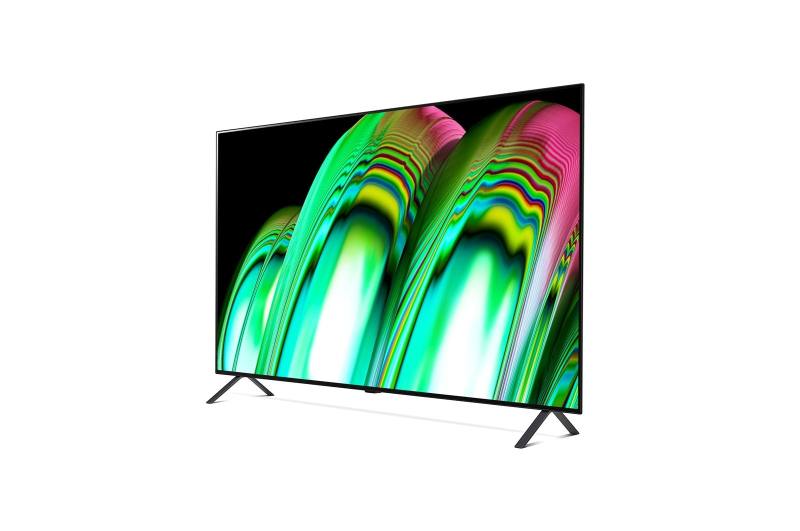 LG OLED48A23LA TV 121,9 cm (48