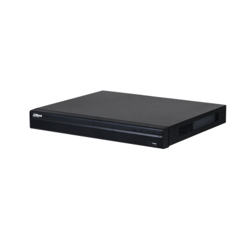 32 Channel 1U 2HDDs Network Video Recorder