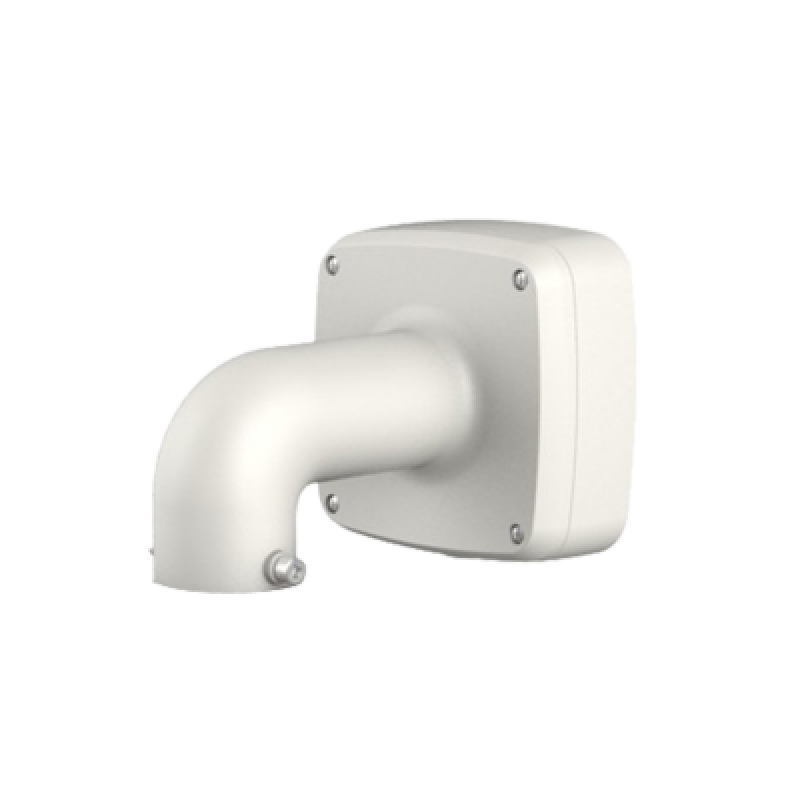 Wall Mount Bracket with IP66 Junction Box