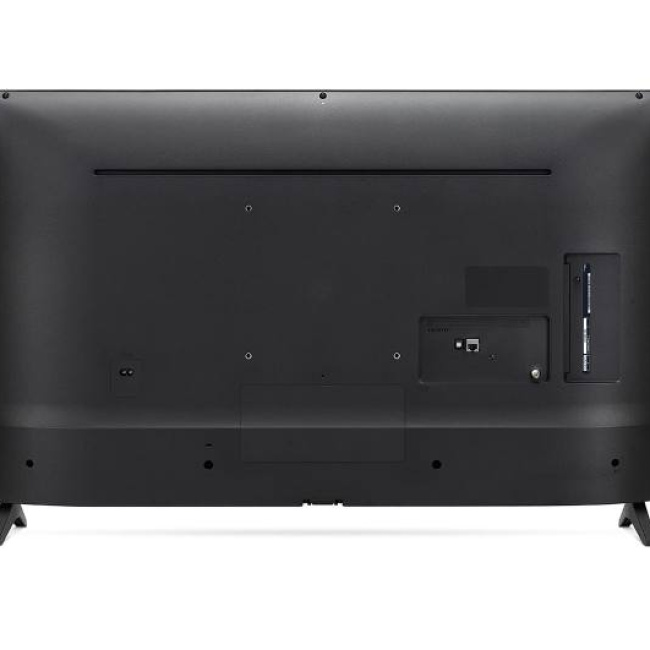 LG 50UQ751C TV Display arrotolabile 127 cm (50