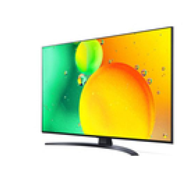 LG 43NANO763QA TV 109,2 cm (43