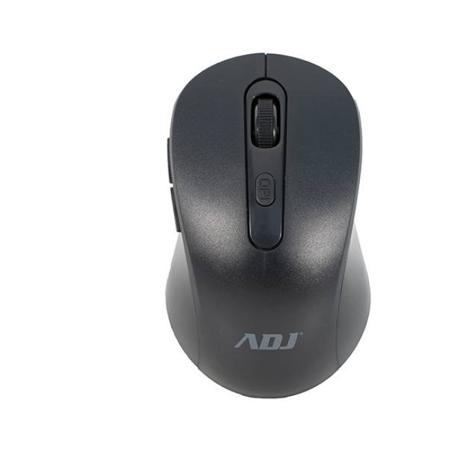 Mouse Wireless ADJ MW136 6D Pure Evo