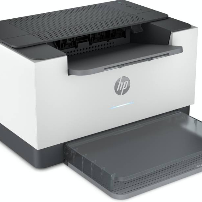 HP LaserJet Stampante M209dw, Bianco e nero,