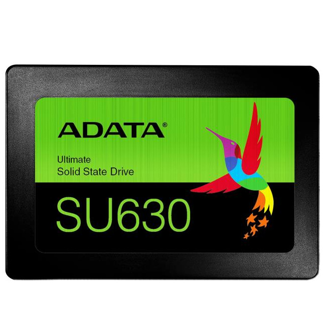 ATA ADATA Ultimate SU630 2.5