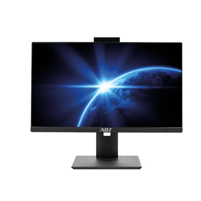 PC All-In-One ADJ con Display 23.8