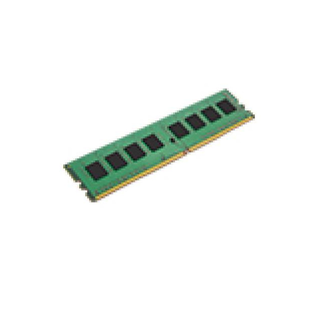 Kingston Technology ValueRAM KVR32N22S8/8 memoria 8 GB 1 x 8 GB DDR4 3200 MHz