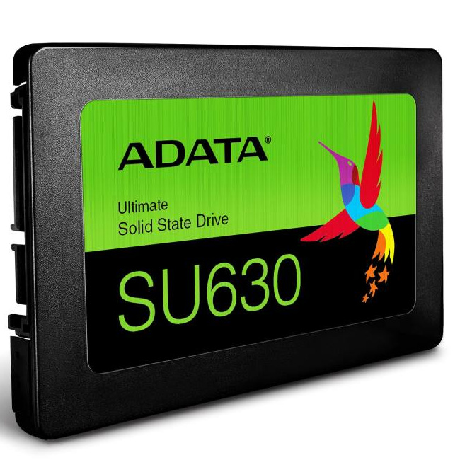 ADATA Ultimate SU630 2.5