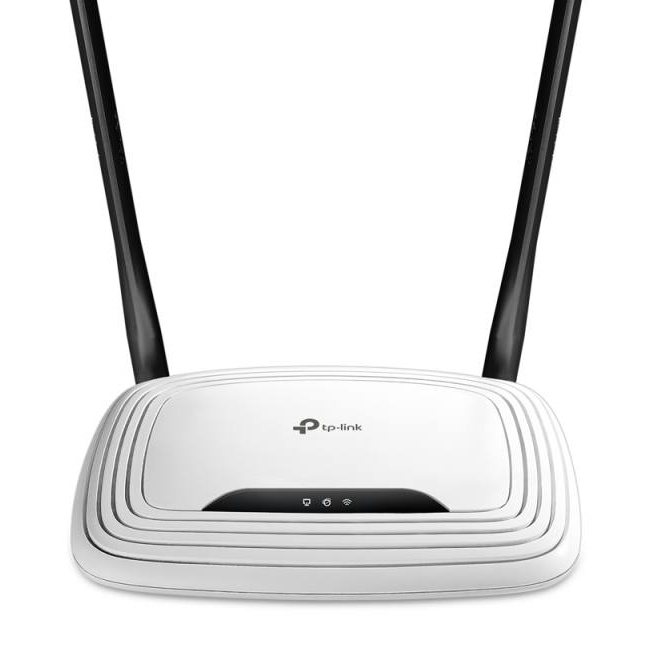 TP-Link Router 300Mbps Wireless N