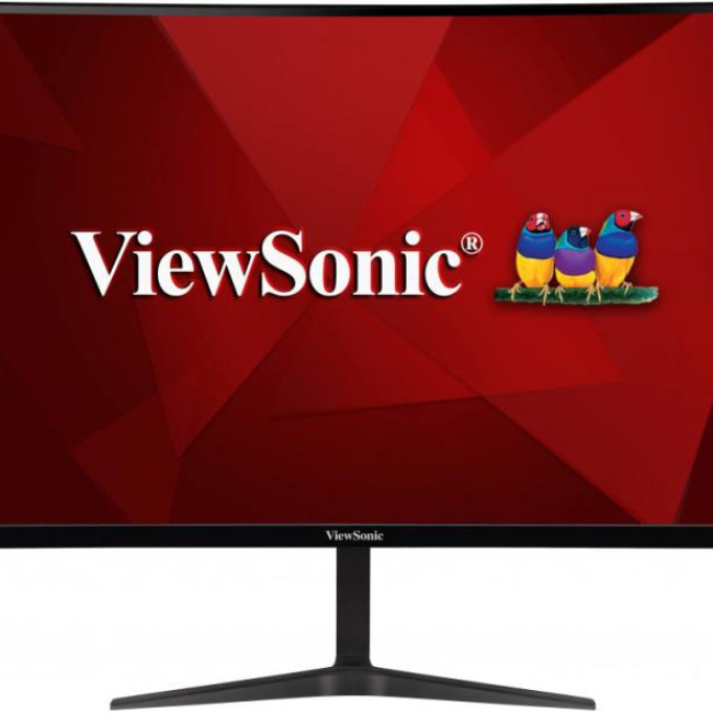 Viewsonic VX Series VX2719-PC-MHD LED display 68,6 cm (27