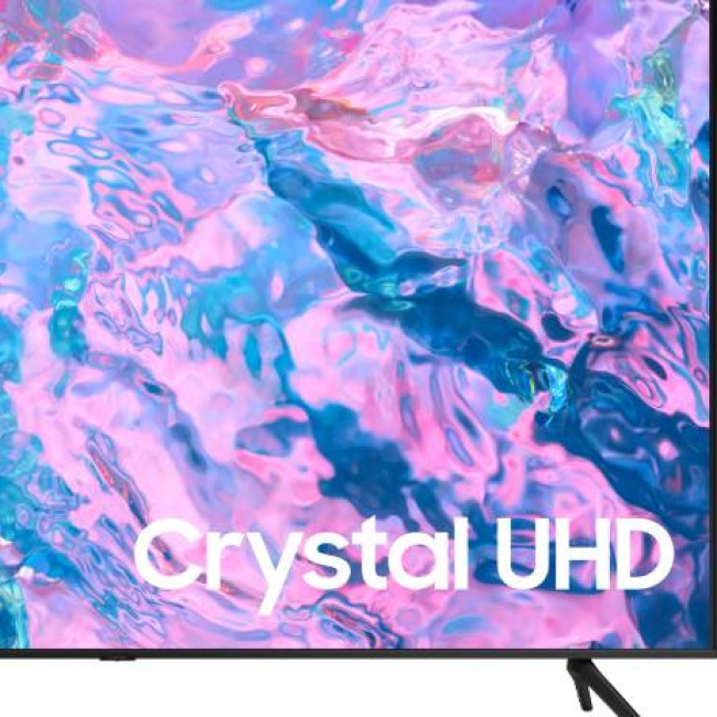 Samsung Series 7 Crystal UHD 4K 50