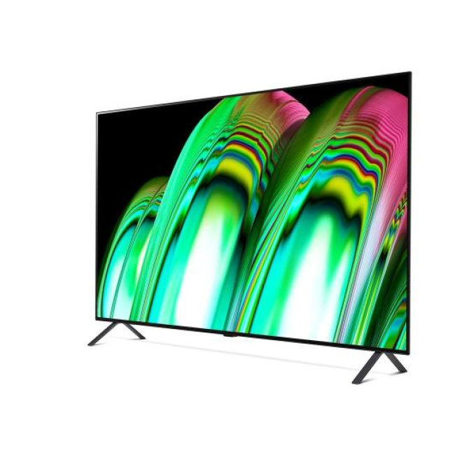 LG OLED48A23LA TV 121,9 cm (48