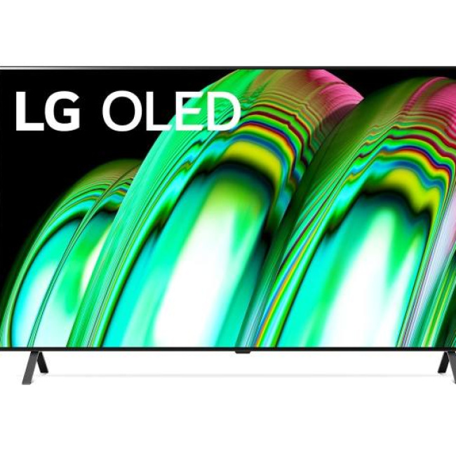 LG OLED48A23LA TV 121,9 cm (48