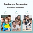 G&G 303 XL Inktcartridge Geschikt Voor HP 303 303XL -Kleur - Hoge Capaciteit