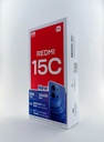 Redmi 15C Midnight Black 256GB