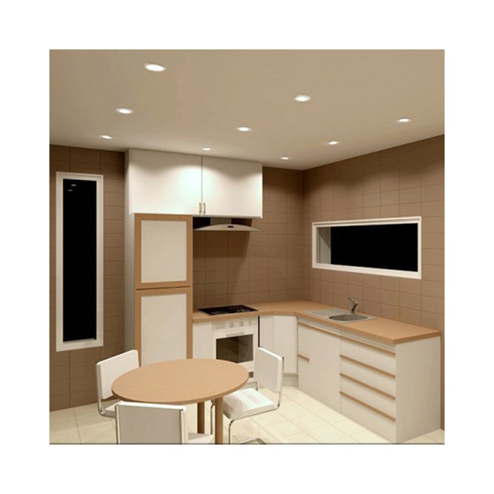 Plafoniera led T5 120CM 18W