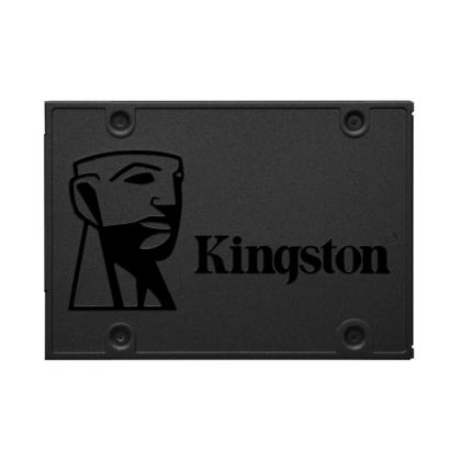 Kingston A400 240GB SATA 3 2.5' Internal SSD SA400S37/240G - HDD Replacement for Increase Performance