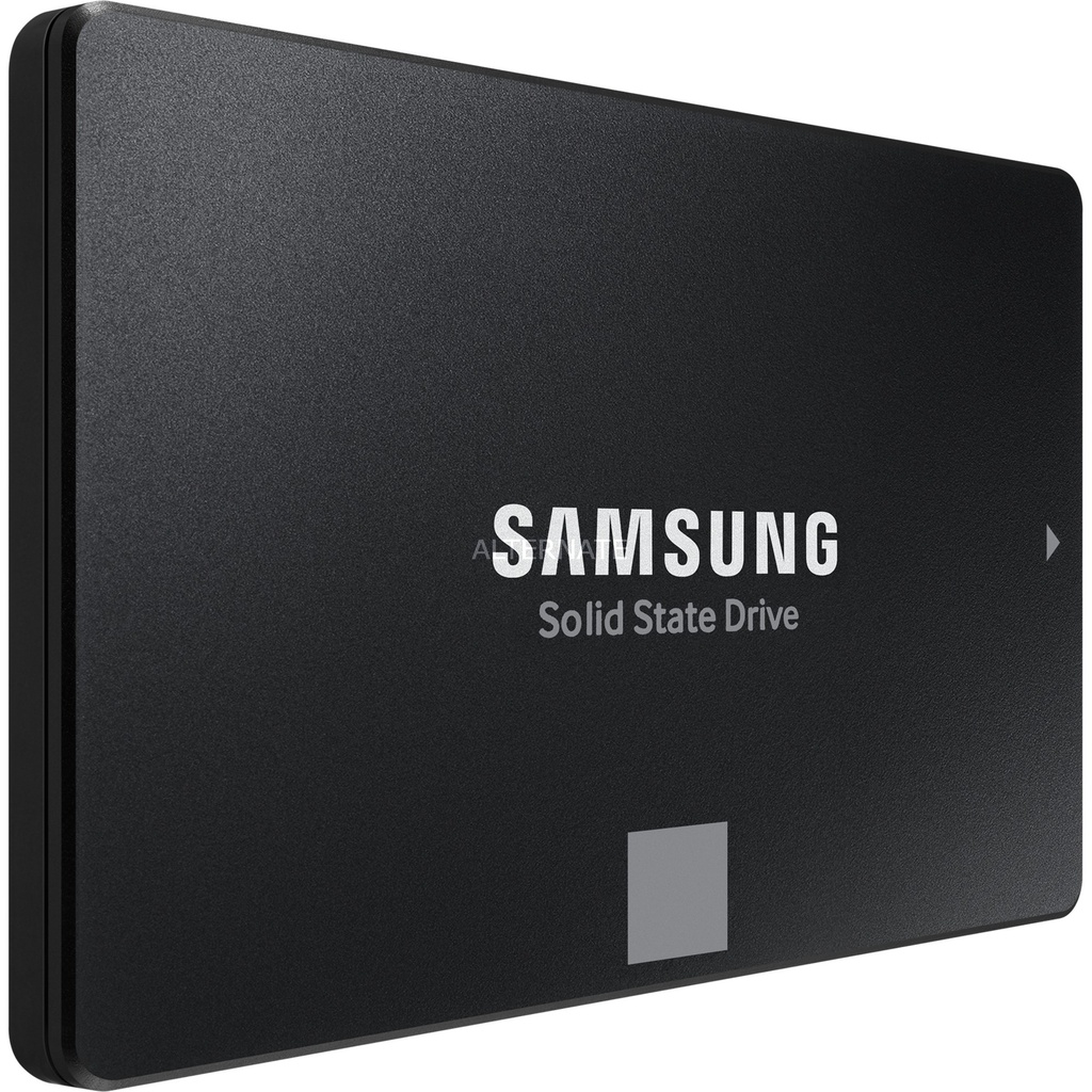 Samsung 870 EVO Series 1TB 2.5" SATA III SSD