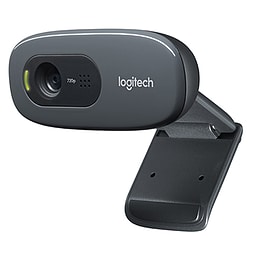 LOGITECH HD Webcam C270