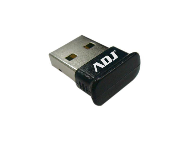 Bluetooth Dongle Mini USB 4.0 Bk Audio 60m Data 100m Adj