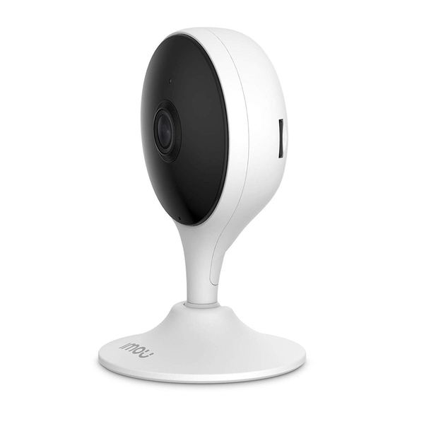 IMOU Cue 2 IPC-C22EP Full HD 1080p WiFi Indoor Security Camera, White