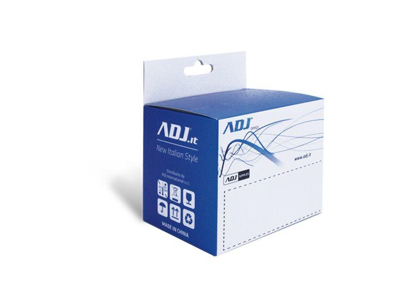 Adj Compatibile1634 16xl Yellow
