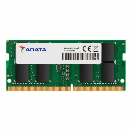 ADATA Premier 16GB, DDR4, 3200MHz (PC4-25600), CL22, SODIMM Memory, 2048x8