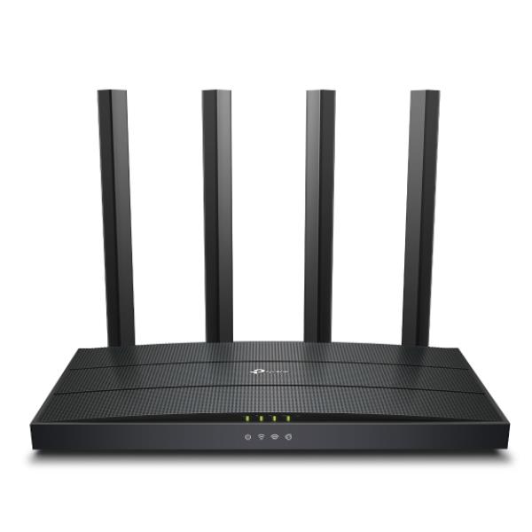 TP-Link Archer AX1500 Wi-Fi 6 Router