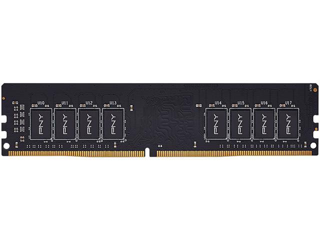 PNY 16GB Performance DDR4 3200MHz Desktop Memory