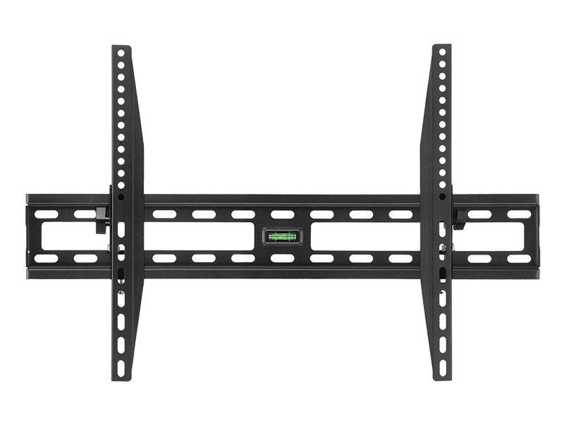 Staffa TV Monitor 32" 60" Bk Max50kg Fino a Vesa 600*400 Adj