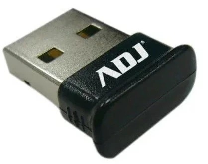 Bluetooth Dongle Mini USB 5.0 Bk Dual-Mode(Br/Edr + Low Energy