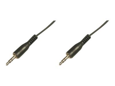 Digitus Audio Connection Cable. Stereo
