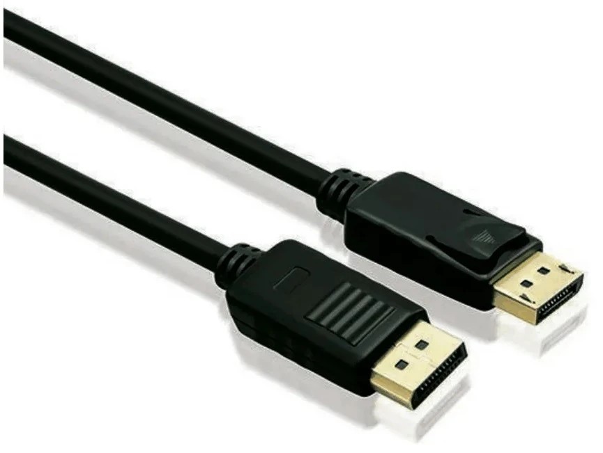 Cavo Dp 8K 3Mt M/M Displayport 4096 X 2560 @60Hz (4K)