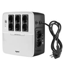 Gruppo Di Continuit Keor Multiplug - Ups - 360 Watt - 600 Va Lg-310081