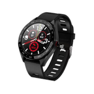 Smartwatch 1,33" Touch Android/iOS Lenovo Hearth 7 Sport Mode