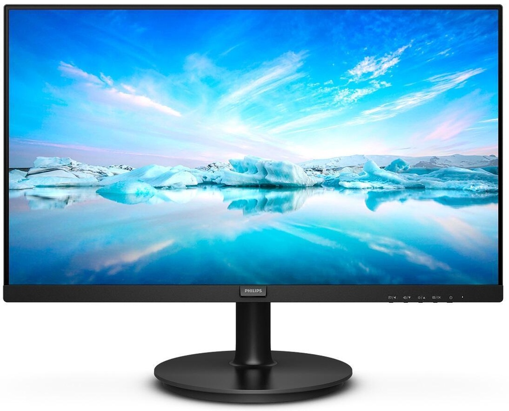 Philips V-line 271V8L - LED Monitor - Full HD (1080p) - 27'