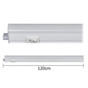 Plafoniera led T5 120CM 18W