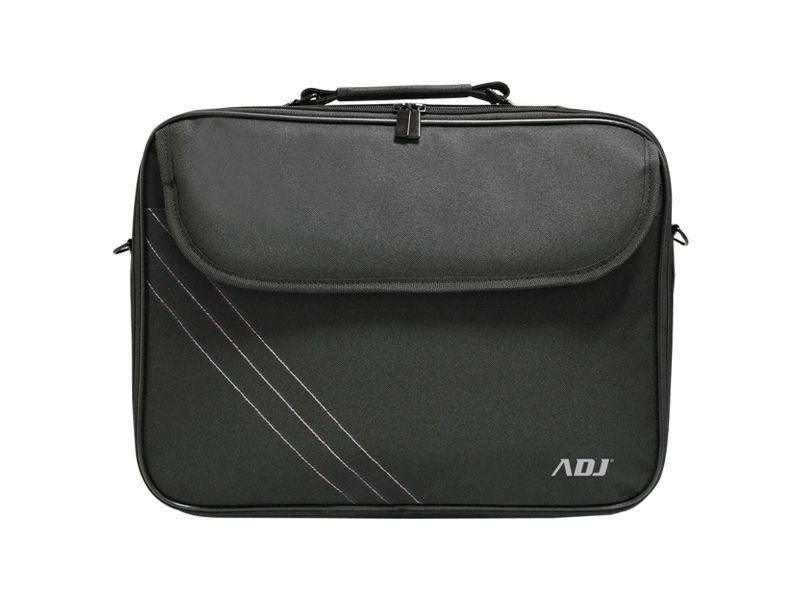 Adj Borsa per Notebook 15.6" Lite Bag in Poliestere Black