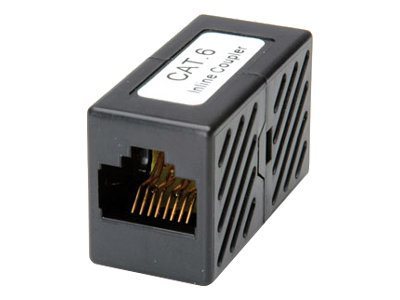 Roline 21.17.3043 Modular Coupler, Rj45 Jack-Jack, 8Pos