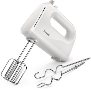 Philips HR 3705/00 - Handmixer (HR3705/00)