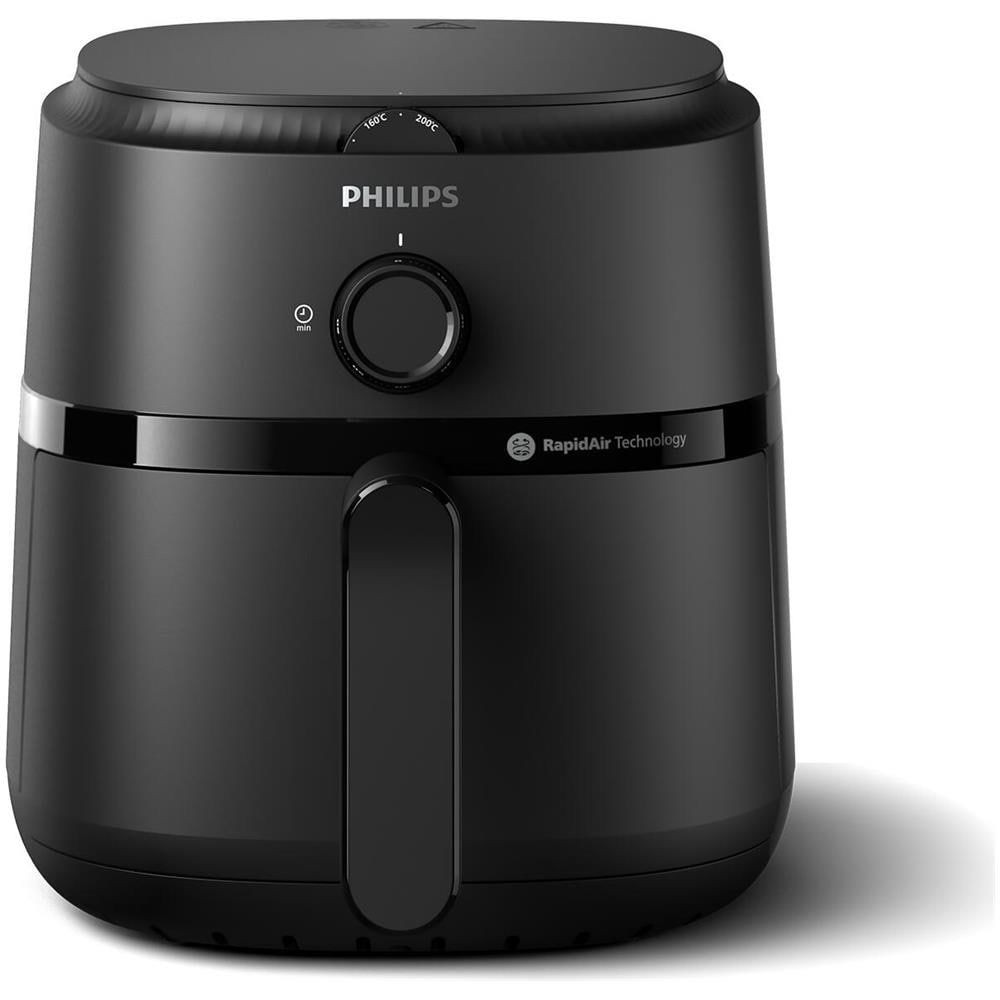 Philips Serie 1000 1000 Series Na120/00 Airfryer 4.2 L, Friggitrice 12 in 1, App Ricettario