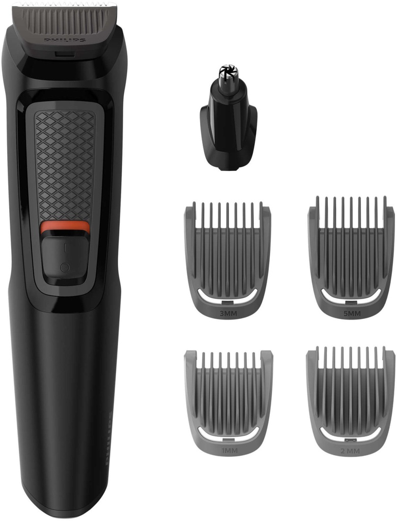 Philips MG3710/15 Multitrimmer 1 Pcs 6in1