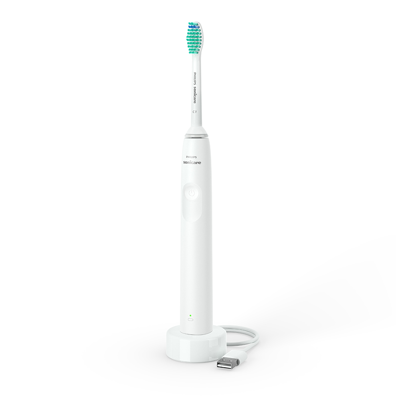 Philips Sonicare Series 2100 Electric Toothbrush in White