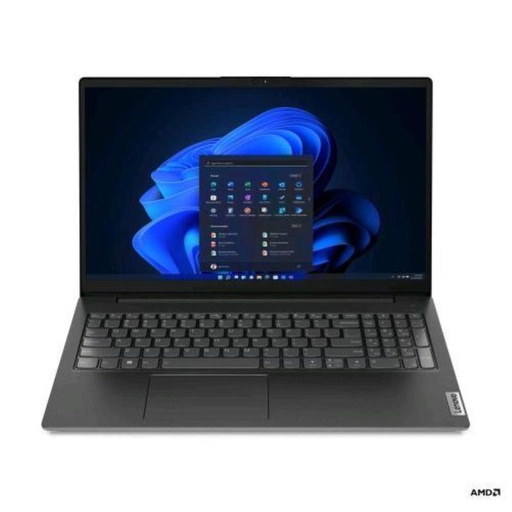 Lenovo V15 15.6 Amd Ryzen 5 5625u 2.3ghz Ram 8gb-ssd 256gb Nvme-amd Radeon Graphics-win 11 Prof (82tv003xix)